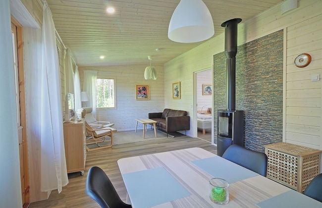 Villa Anna - Foto 14