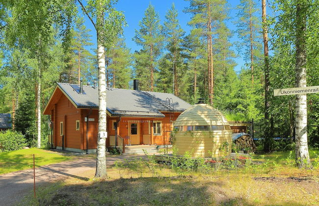 Villa Anna - Foto 26