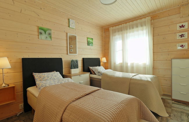Villa Anna - Foto 6