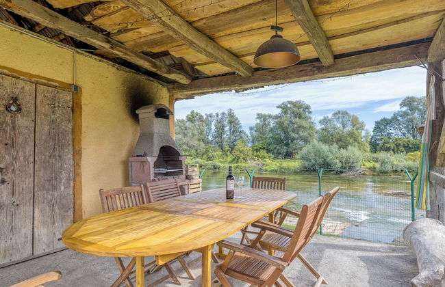 River View Suite Mlinar Private Beach - Foto 23