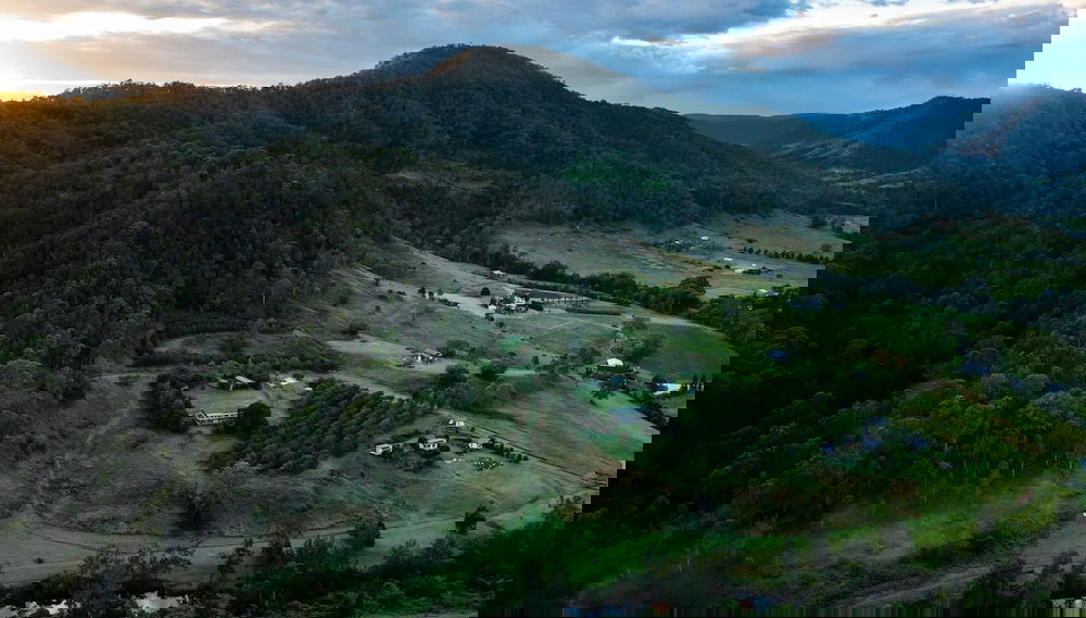 Greenlee Cottages - Foto 1, Immagine principale