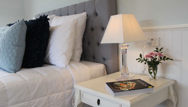 Greenlee Cottages - Foto 2, Camera