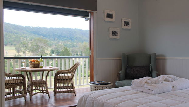 Greenlee Cottages - Foto 3, Camera