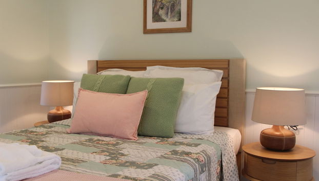 Greenlee Cottages - Foto 5, Camera