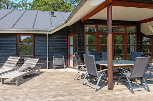 Photo 21 - 8 Person Holiday Home in Romo