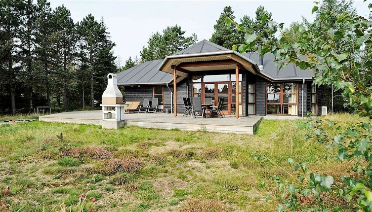 Photo 1 - 8 Person Holiday Home in Romo