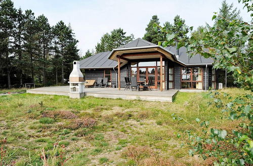 Photo 1 - 8 Person Holiday Home in Romo