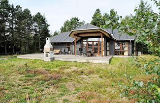 Foto 1 - 8 Person Holiday Home in Romo