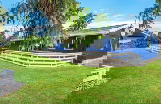 Foto 1 - Holiday Home in Sydals
