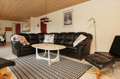 Photo 11 - 10 Person Holiday Home in Blavand