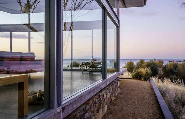 Avalon Coastal Retreat - Foto 28