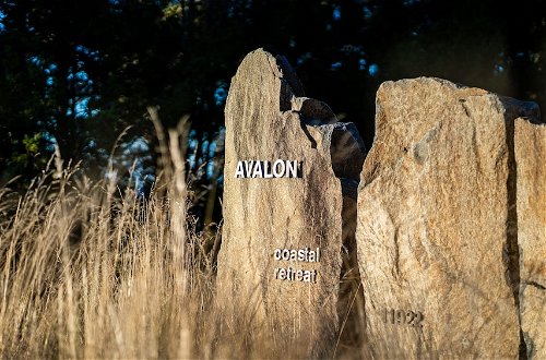 Foto 15 - Avalon Coastal Retreat