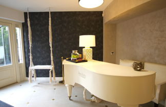 Photo 3 - A11 Apartments & SPA Dermique