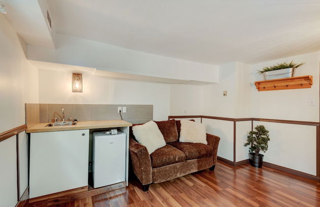 Otter Basement - Foto 10