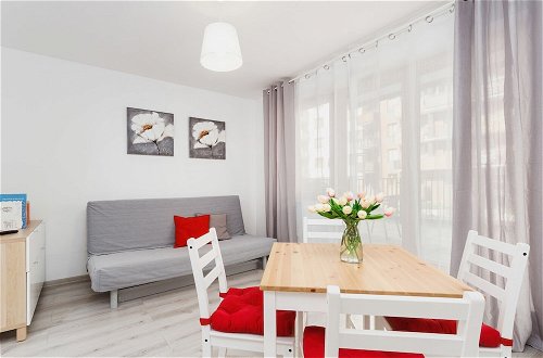 Photo 1 - Apartments Claro II by Renters