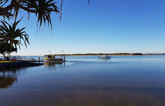 Photo 1 - Caloundra Waterfront Holiday Park