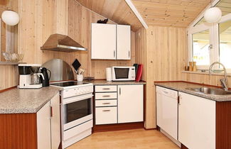 Photo 3 - 8 Person Holiday Home in Lokken