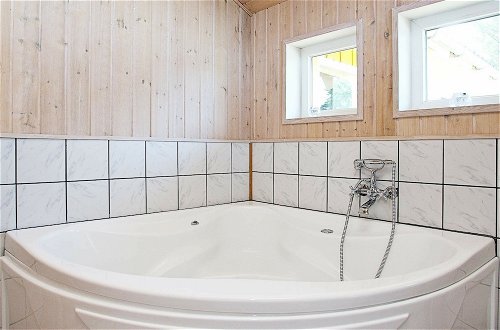 Photo 3 - 8 Person Holiday Home in Lokken