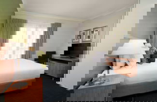 Foto 1 - Leisure Inn Spires