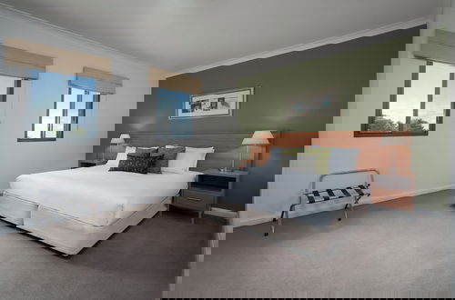 Foto 19 - Leisure Inn Spires