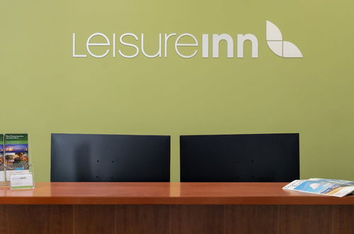 Foto 2 - Leisure Inn Spires