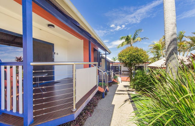 Coast Yamba - Foto 41