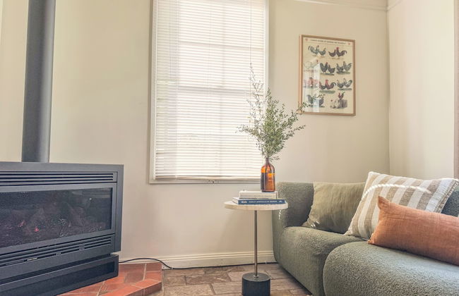 Clonmara Country House & Cottages - Foto 23