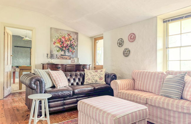 Clonmara Country House & Cottages - Foto 24