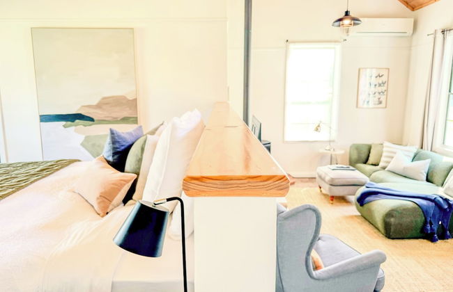 Clonmara Country House & Cottages - Foto 22