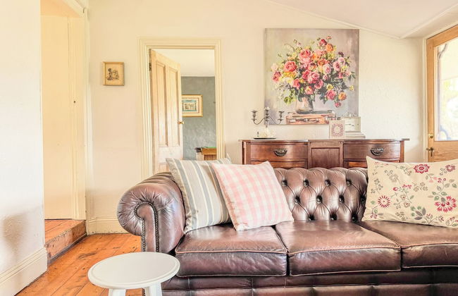 Clonmara Country House & Cottages - Foto 25