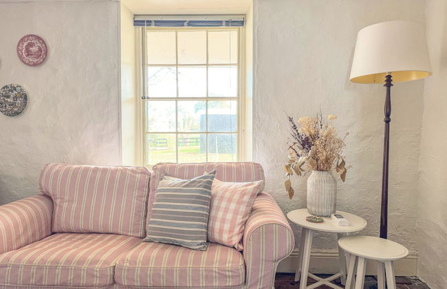 Clonmara Country House & Cottages - Foto 23