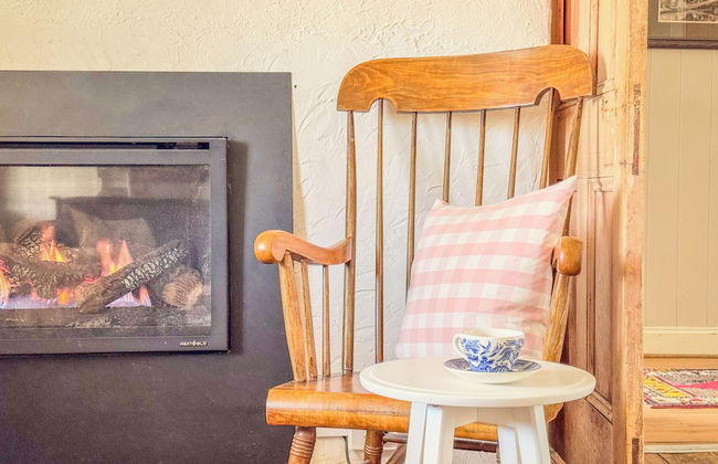 Clonmara Country House & Cottages - Foto 26