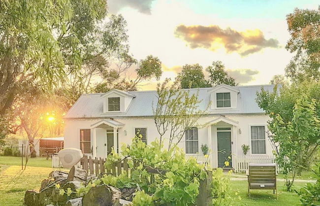 Clonmara Country House & Cottages - Foto 30