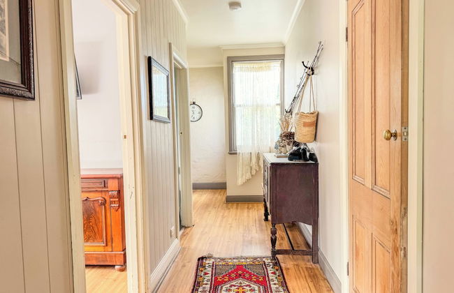 Clonmara Country House & Cottages - Foto 10