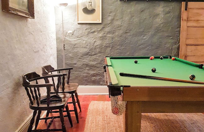 Clonmara Country House & Cottages - Photo 6