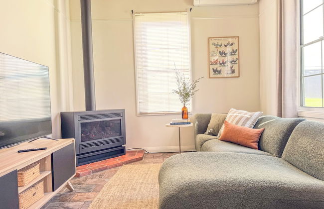 Clonmara Country House & Cottages - Foto 24