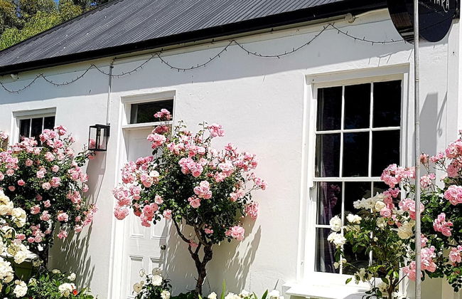 Clonmara Country House & Cottages - Photo 1