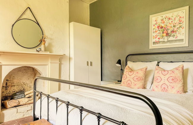 Clonmara Country House & Cottages - Foto 14