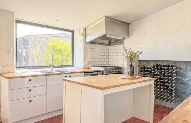 Clonmara Country House & Cottages - Foto 21