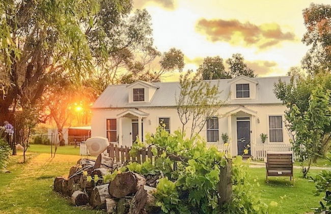 Clonmara Country House & Cottages - Foto 1