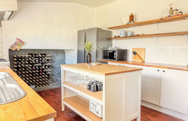 Clonmara Country House & Cottages - Foto 22