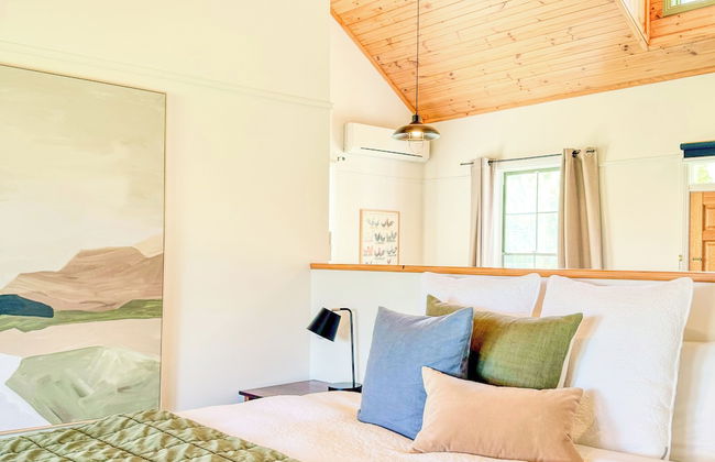 Clonmara Country House & Cottages - Foto 21