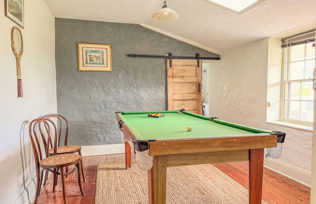 Clonmara Country House & Cottages - Foto 13