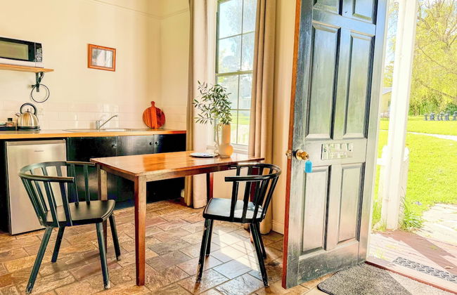 Clonmara Country House & Cottages - Foto 26