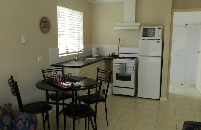 Harbourside Motel - Foto 21
