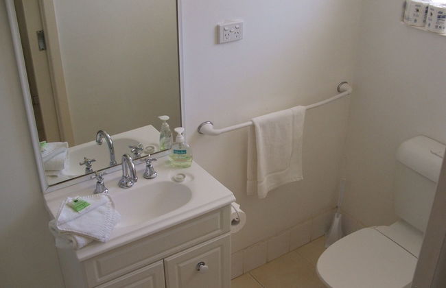 Harbourside Motel - Foto 39