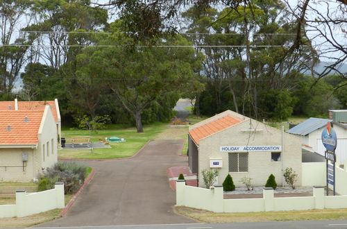 Photo 43 - Harbourside Motel