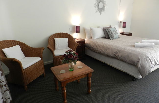 Harbourside Motel - Foto 13