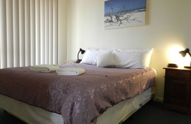 Harbourside Motel - Foto 3