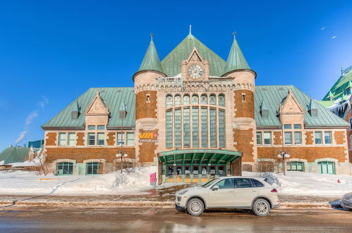 Photo 30 - Les Lofts de la Gare - By Les Lofts Vieux-Quebec